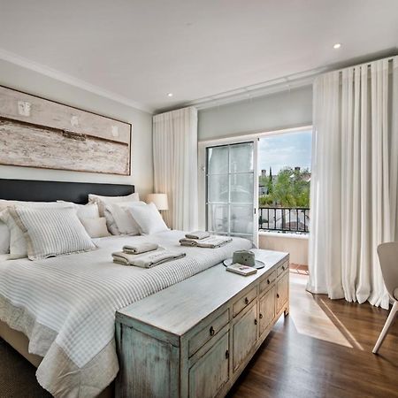 Luxury Apartment With Communal Pool And Terrace Quarteira Exterior foto